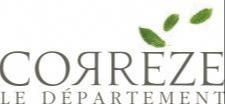 logo département de la Corrèze