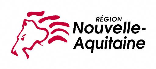 logo Nouvelle Aquitaine