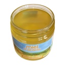 Miel Acacia pot ouvert Lacourcelle