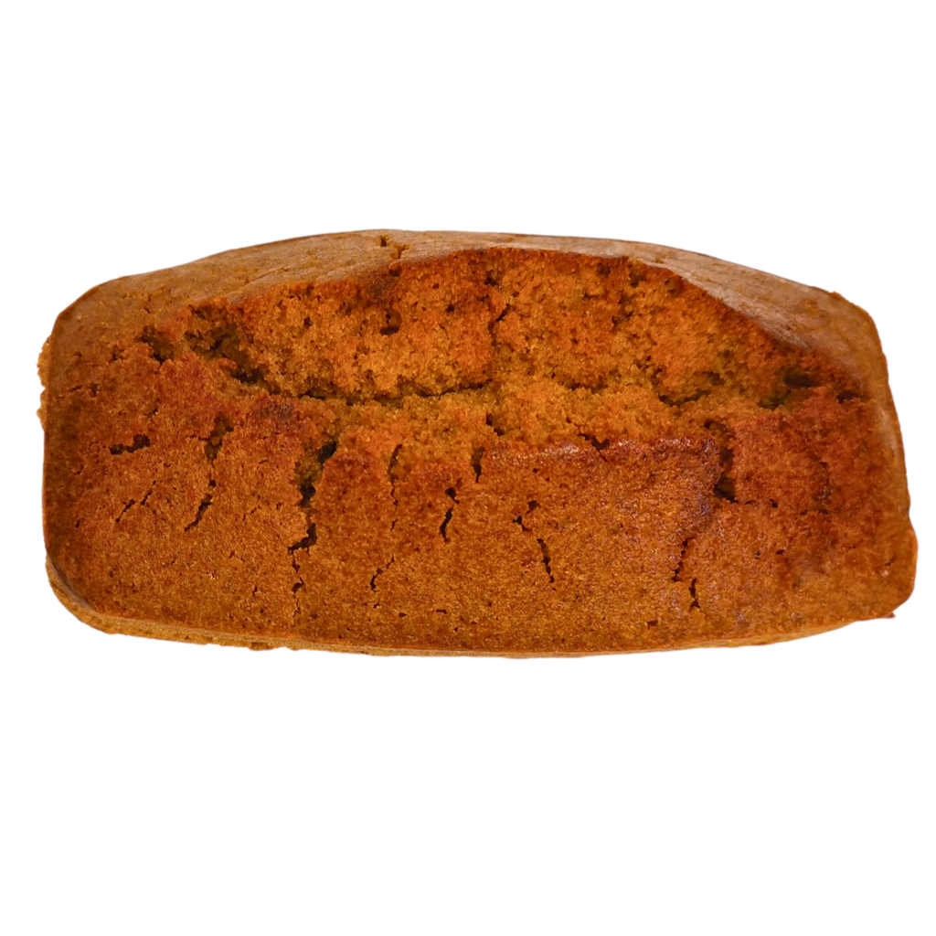 Pain d'épices artisanal sarrasin chataigne sans gluten Lacourcelle