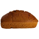 Pain d'épices artisanal sarrasin chataigne sans gluten Lacourcelle