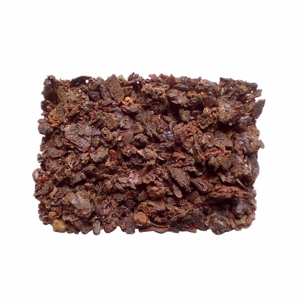 Propolis brute bio française Lacourcelle