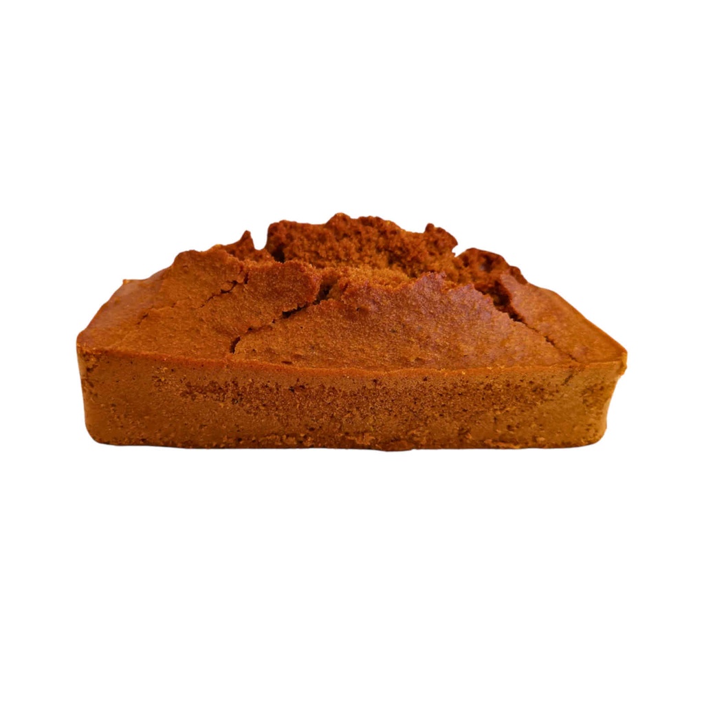 Pain d'épice artisanal seigle 100% Miel AB