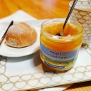 Miel de montagne suggestion de presentation