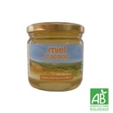 Miel d'acacia Bio - pot de 500 g