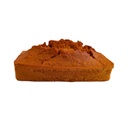 Pain d'épices artisanal 100% miel (200g)