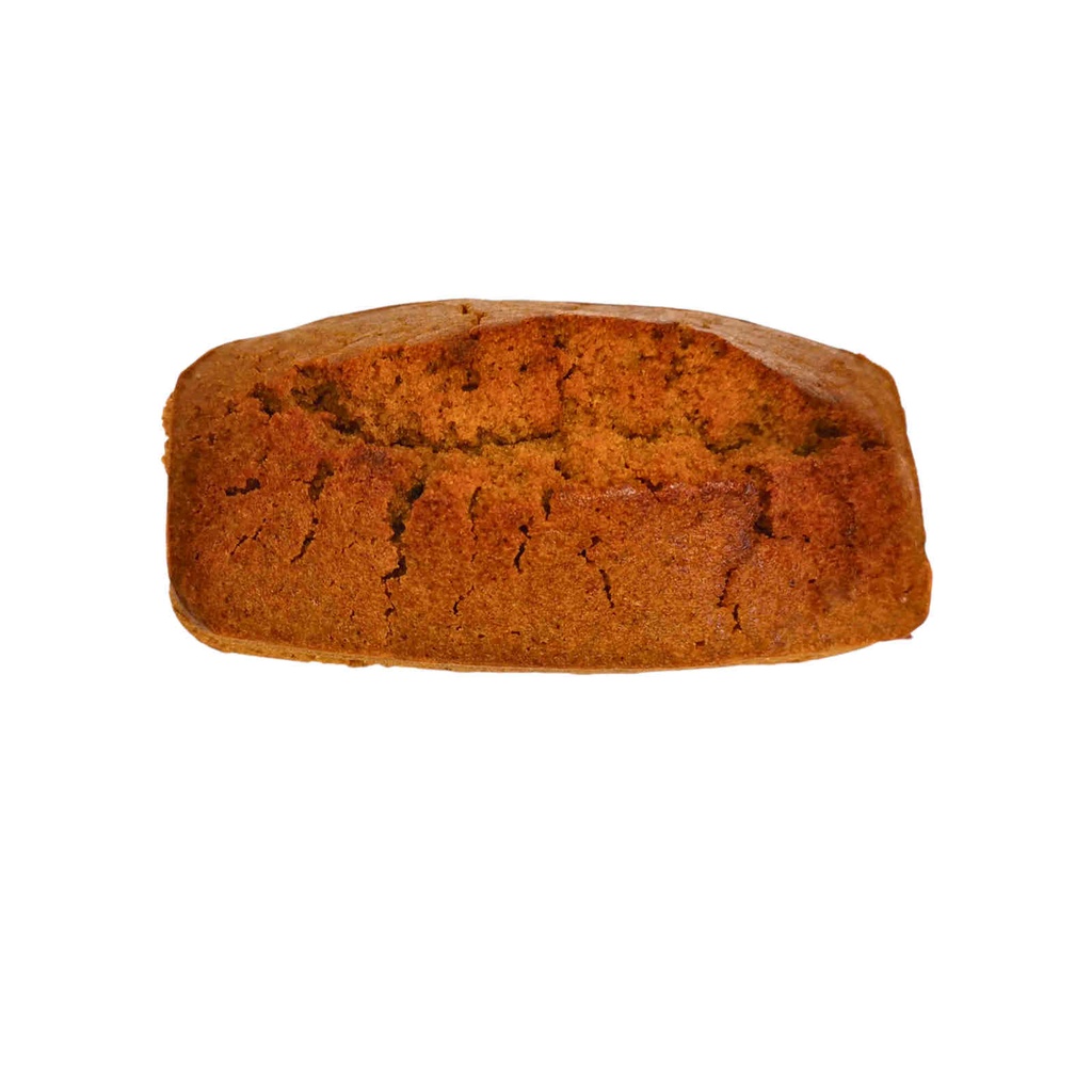 Pain d'épices artisanal sans gluten (200g)