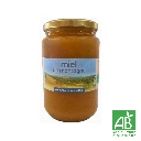 Miel de montagne Bio origine France - pot de 1 kg
