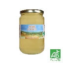 Miel d'acacia Bio origine France - pot de 1 kg