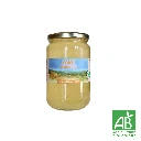 Miel d'acacia Bio origine France - pot de 1 kg