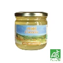 Miel d'acacia Bio origine France - pot de 500 g