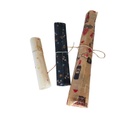 Bee Wrap | emballage alimentaire réutilisable