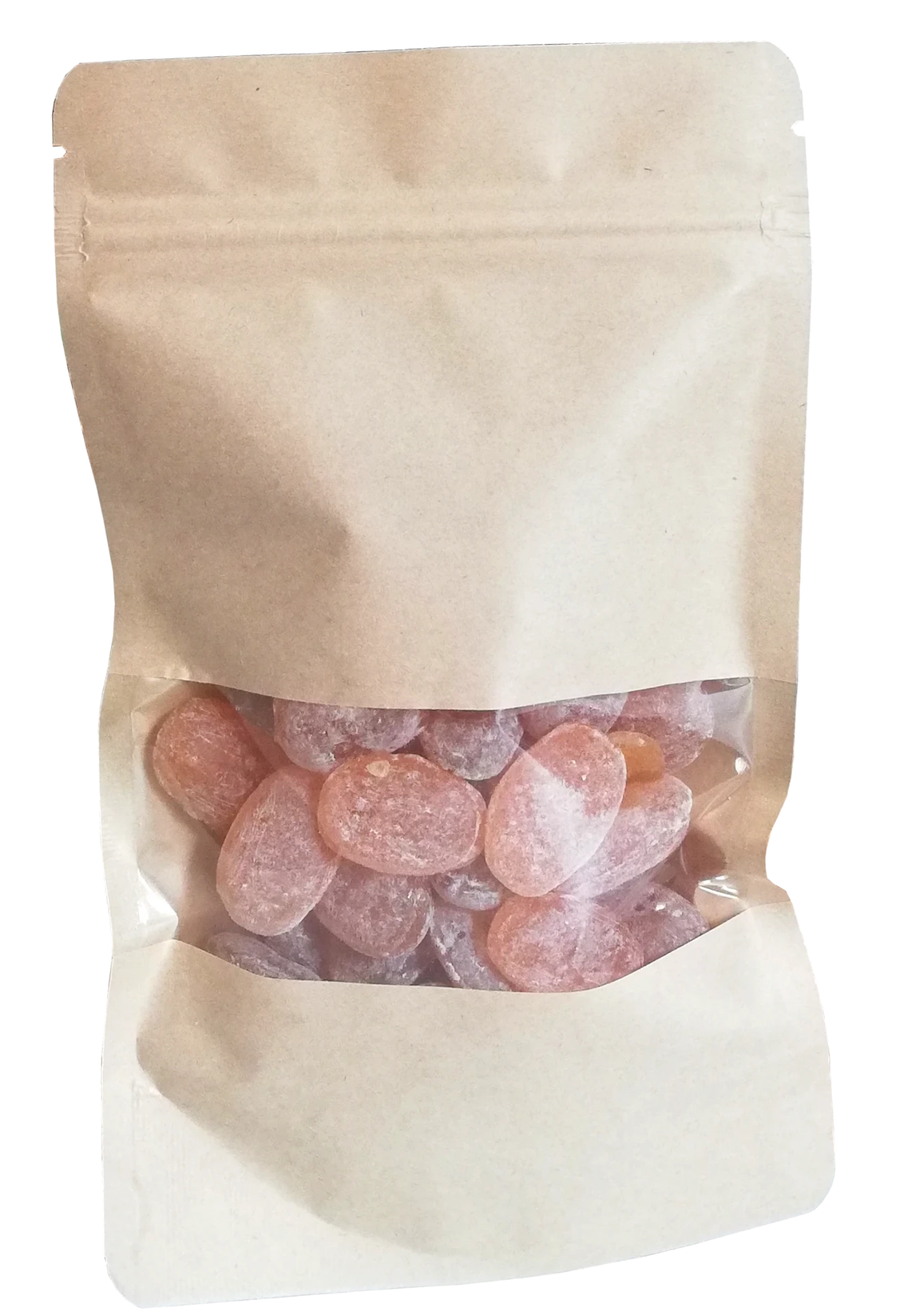 [BONB150] Bonbons au miel bio