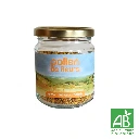 Pollen des fleurs Bio - pot de 100 g