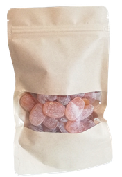 bonbons au miels - sachet de 150g